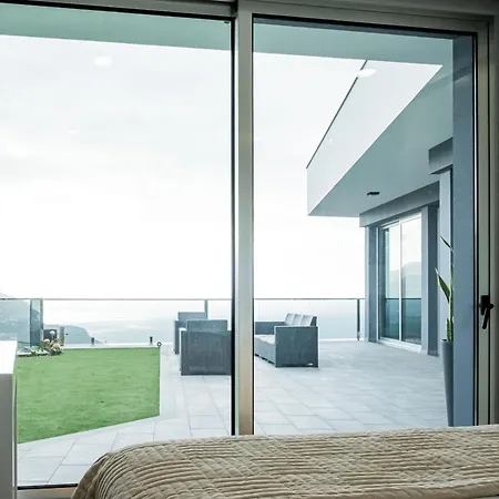 Casa Da Lombada Semesterbostad *