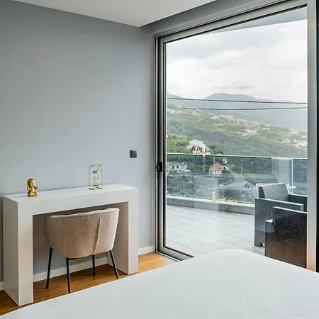 Semesterbostad Casa Da Lombada