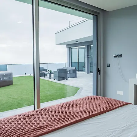 Casa Da Lombada Hébergement de vacances