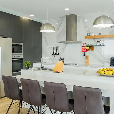 Hébergement de vacances Casa Da Lombada