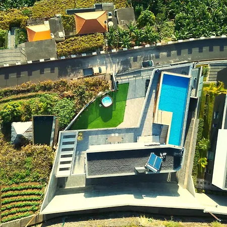 Casa Da Lombada Holiday home *