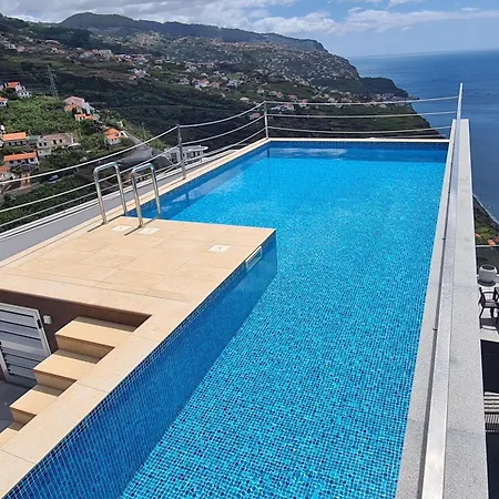 Casa Da Lombada Ponta do Sol (Madeira)