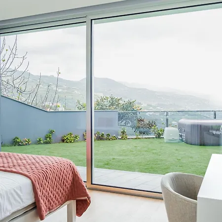 Casa Da Lombada * Ponta do Sol (Madeira)