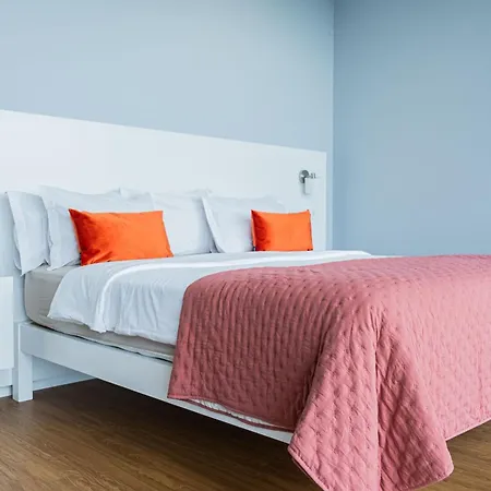 Casa Da Lombada Hébergement de vacances *