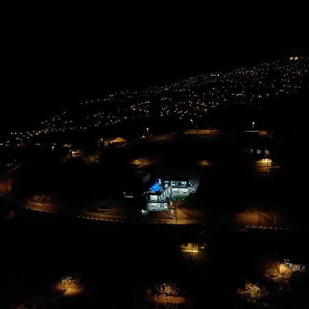 Semesterbostad Casa Da Lombada *