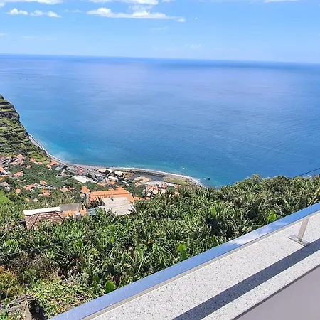 Casa Da Lombada Holiday home *