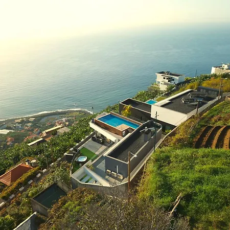 Casa Da Lombada Ponta do Sol (Madeira)