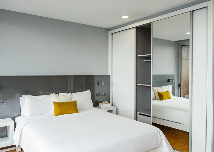 Casa Da Lombada 蓬他达维托亚