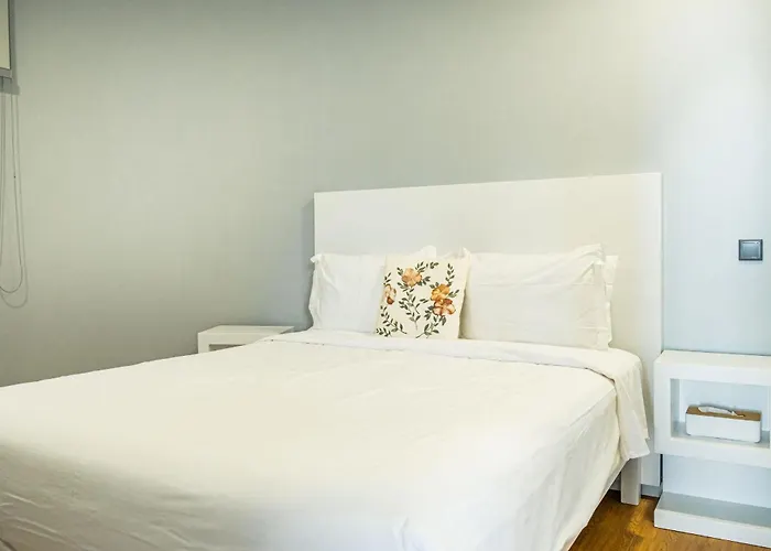 Casa Da Lombada * 蓬他达维托亚