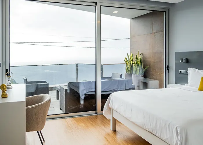 度假居 Casa Da Lombada