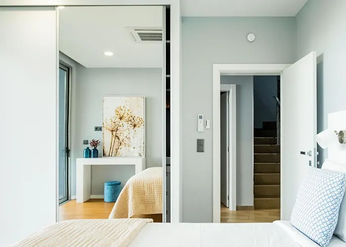 Casa Da Lombada 蓬他达维托亚