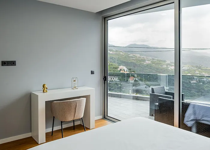 度假居 Casa Da Lombada