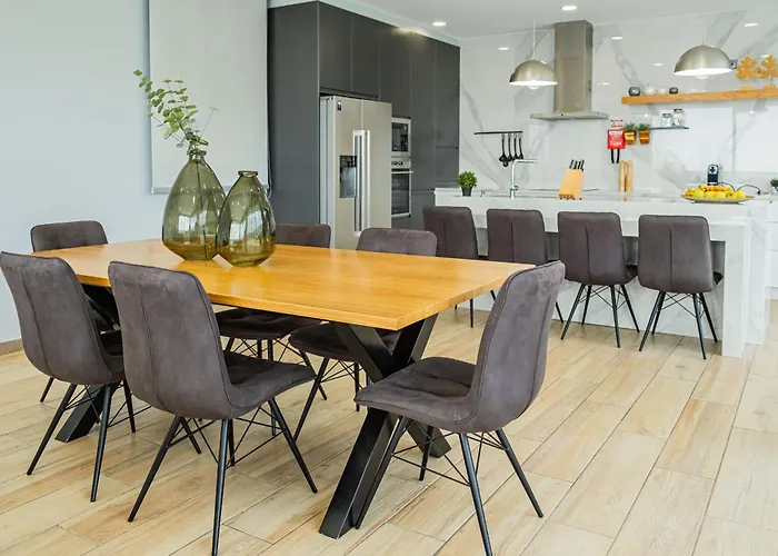 Casa Da Lombada בית נופש *