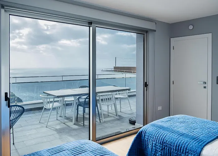 度假居 Casa Da Lombada *