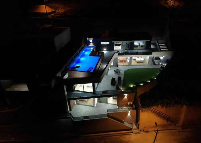 Casa Da Lombada פונטה דו סול