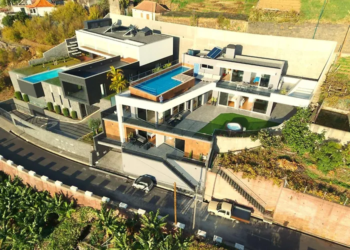 Casa Da Lombada * 蓬他达维托亚