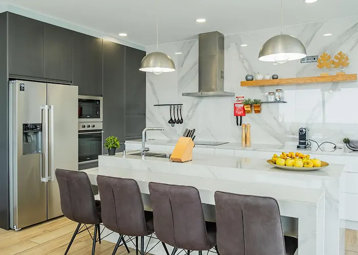 בית נופש Casa Da Lombada