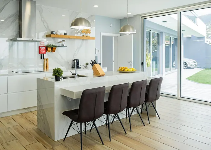 Casa Da Lombada בית נופש