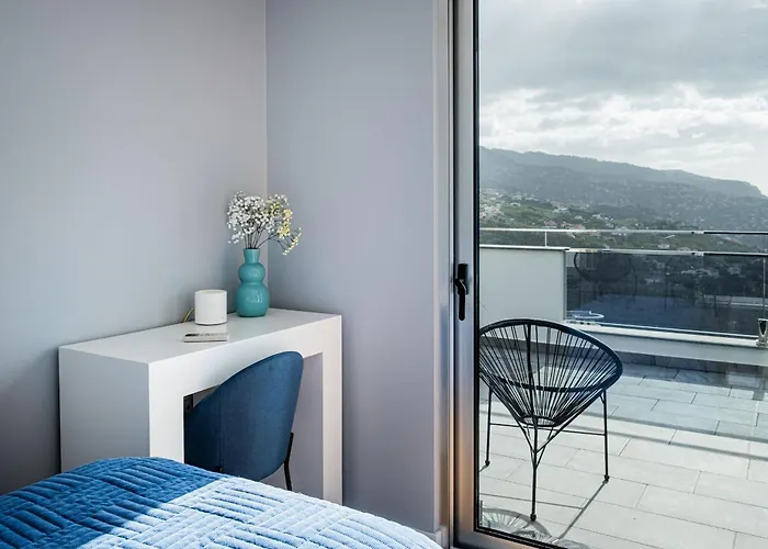 בית נופש Casa Da Lombada *