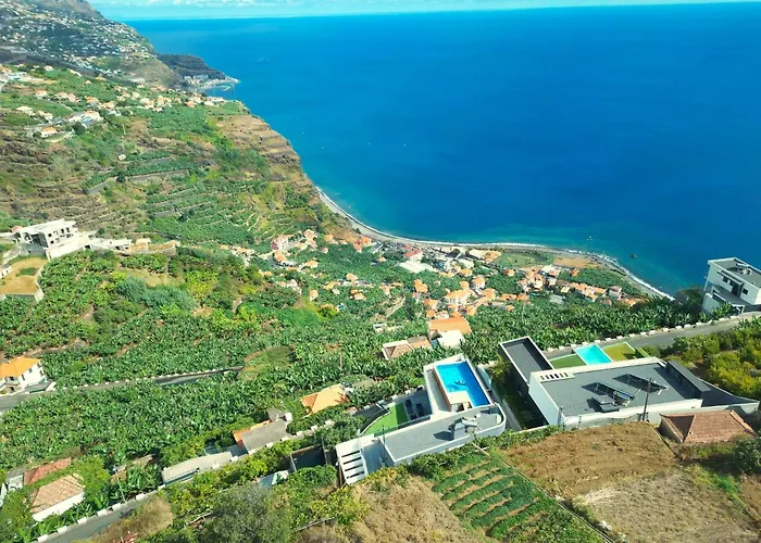 度假居 Casa Da Lombada