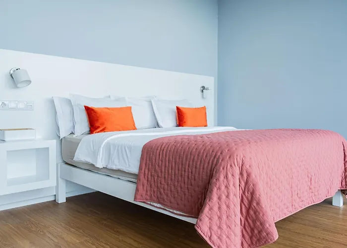 Casa Da Lombada 度假居 *