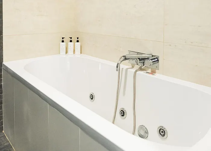 בית נופש Casa Da Lombada פונטה דו סול