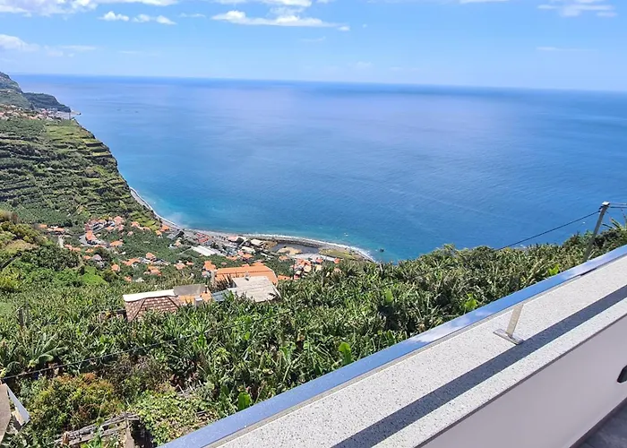 Casa Da Lombada 度假居 *