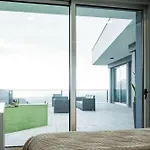 Casa Da Lombada בית נופש *