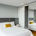 Casa Da Lombada פונטה דו סול