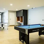 Casa Da Lombada בית נופש *