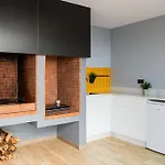 Casa Da Lombada בית נופש פונטה דו סול