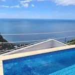 בית נופש Casa Da Lombada *