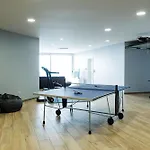 Casa Da Lombada בית נופש פונטה דו סול