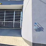 Casa Da Lombada * פונטה דו סול