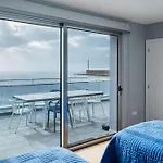 בית נופש Casa Da Lombada *