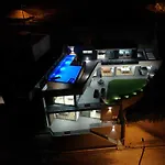 Casa Da Lombada פונטה דו סול