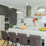 בית נופש Casa Da Lombada