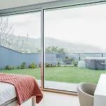 Casa Da Lombada * פונטה דו סול