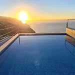 בית נופש Casa Da Lombada פונטה דו סול