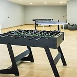 Casa Da Lombada * פונטה דו סול