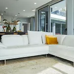 בית נופש Casa Da Lombada פונטה דו סול