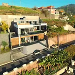 Casa Da Lombada בית נופש פונטה דו סול