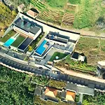 Casa Da Lombada בית נופש *