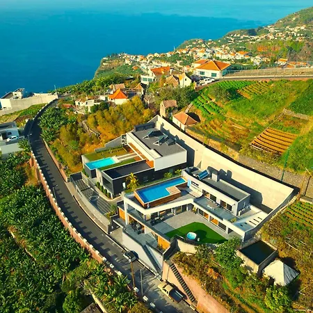 Casa Da Lombada Tatil Evi