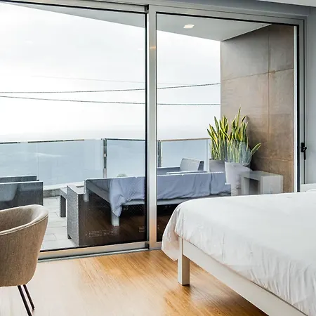 Дом отдыха Casa Da Lombada