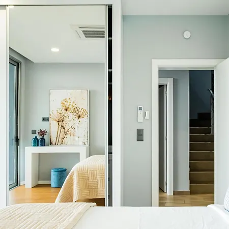 Casa Da Lombada Понта-ду-Сол