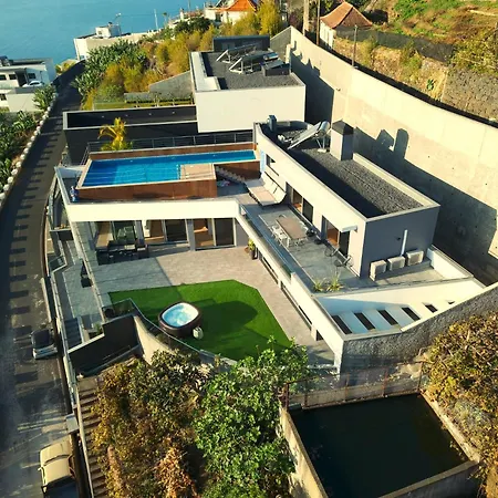 Casa Da Lombada Дом отдыха *