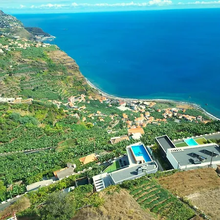 Tatil Evi Casa Da Lombada