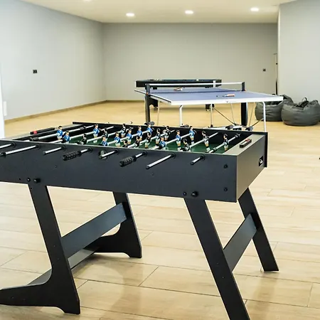 Casa Da Lombada * Понта-ду-Сол