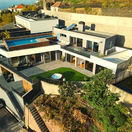 Дом отдыха Casa Da Lombada